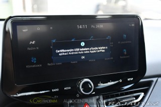 Hyundai i30 N 2.0T-GDI PPF PERFORMANC 2023