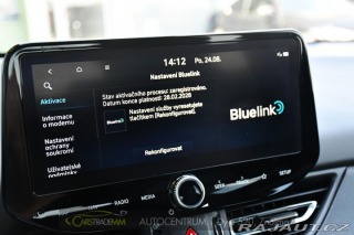 Hyundai i30 N 2.0T-GDI PPF PERFORMANC 2023