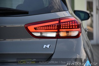 Hyundai i30 N 2.0T-GDI PPF PERFORMANC 2023
