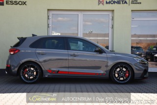 Hyundai i30 N 2.0T-GDI PPF PERFORMANC 2023