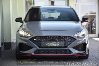 Hyundai i30 N 2.0T-GDI PPF PERFORMANC 2023