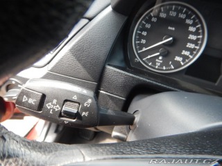 BMW X1 XDRIVE 20D, AUTOMAT, ČR 2009