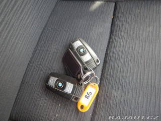 BMW X1 XDRIVE 20D, AUTOMAT, ČR 2009