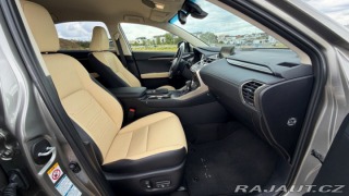Lexus Ostatní modely NX 300h 300H 2,5 HEV PREMIUM (LUX 2015
