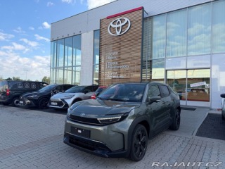 Toyota Urban Cruiser  1800