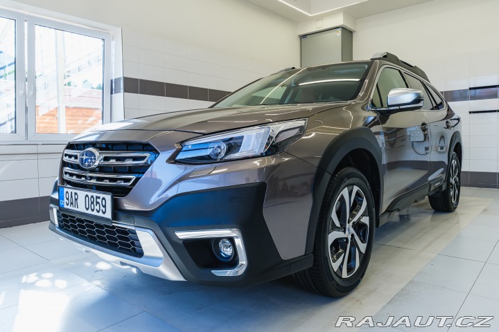 Subaru Outback 2.5i ,TOURING 2023