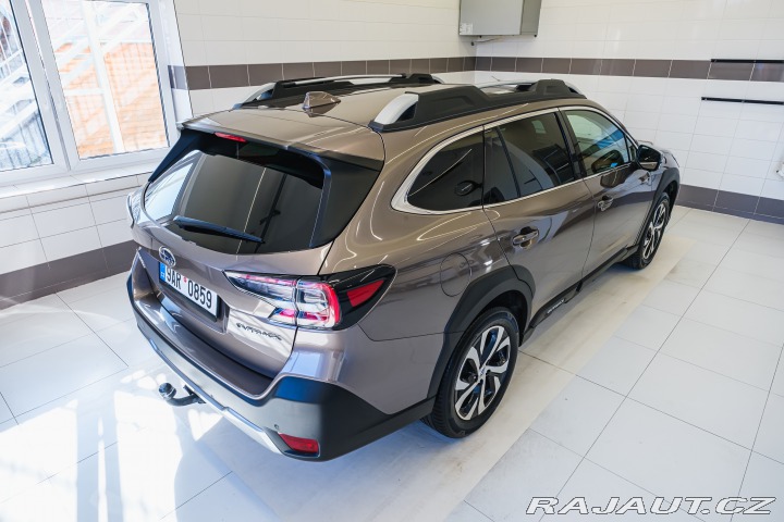 Subaru Outback 2.5i ,TOURING 2023