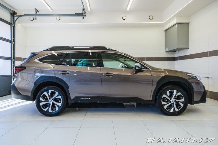 Subaru Outback 2.5i ,TOURING 2023