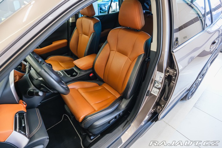 Subaru Outback 2.5i ,TOURING 2023