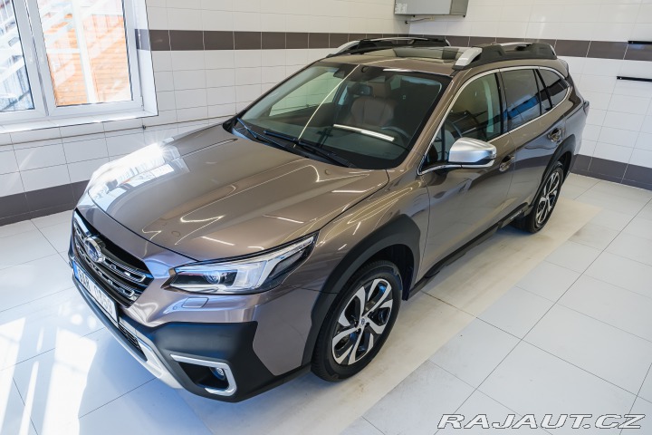 Subaru Outback 2.5i ,TOURING 2023