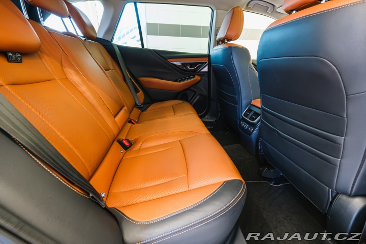 Subaru Outback 2.5i ,TOURING 2023