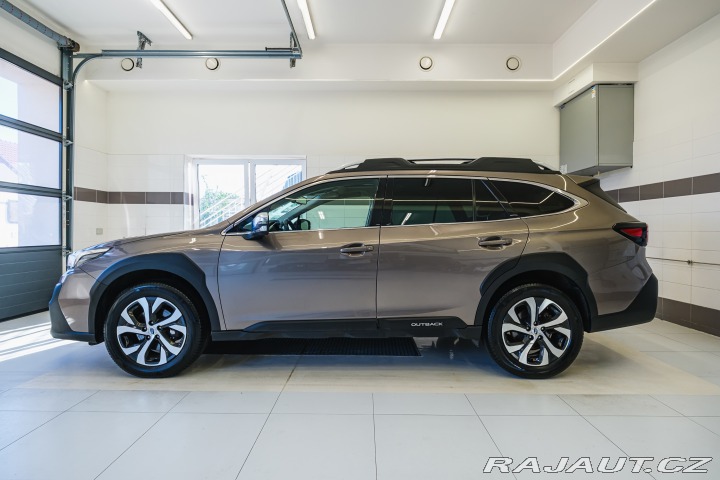Subaru Outback 2.5i ,TOURING 2023