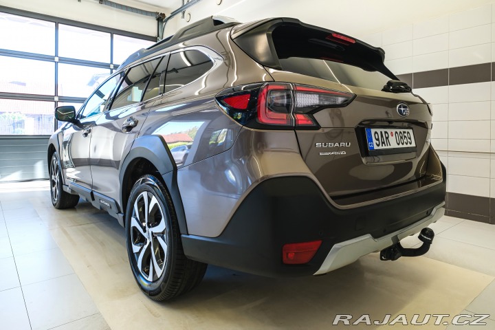 Subaru Outback 2.5i ,TOURING 2023