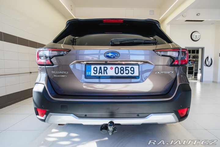 Subaru Outback 2.5i ,TOURING 2023