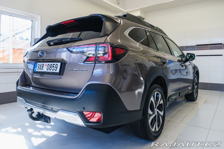 Subaru Outback 2.5i ,TOURING 2023