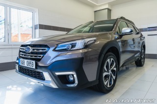Subaru Outback 2.5i ,TOURING 2023