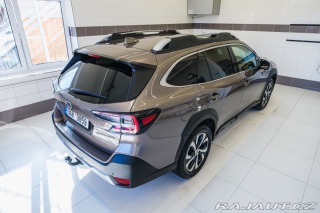 Subaru Outback 2.5i ,TOURING 2023