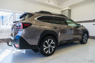 Subaru Outback 2.5i ,TOURING 2023