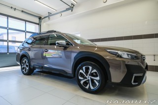 Subaru Outback 2.5i ,TOURING 2023