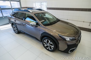 Subaru Outback 2.5i ,TOURING 2023
