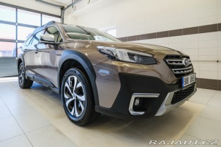 Subaru Outback 2.5i ,TOURING 2023
