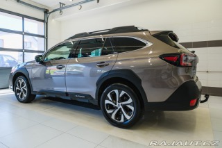 Subaru Outback 2.5i ,TOURING 2023