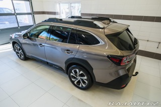 Subaru Outback 2.5i ,TOURING 2023