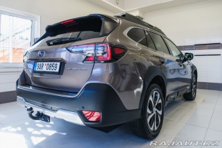 Subaru Outback 2.5i ,TOURING 2023