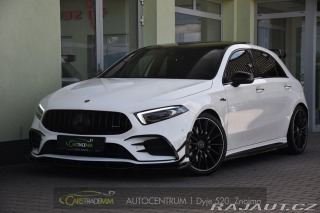 Mercedes-Benz A A35 LOOK A45S - STAGE 2