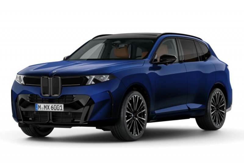 BMW X5 40 xDrive