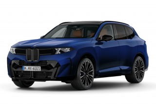 BMW X5 40 xDrive