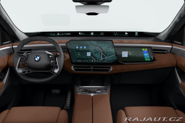 BMW X5 40 xDrive 2026