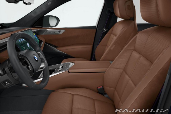 BMW X5 40 xDrive 2026