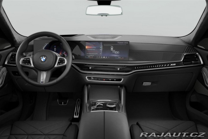 BMW X6 xDrive40i 2026