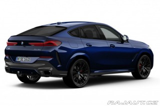 BMW X6 xDrive40i 2026