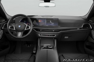 BMW X6 xDrive40i 2026