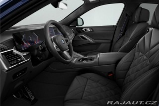 BMW X6 xDrive40i 2026