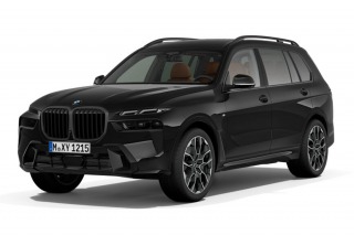BMW X7 xDrive40i