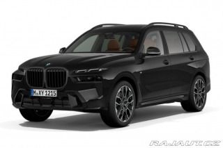 BMW X7 xDrive40i 2026