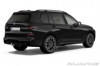 BMW X7 xDrive40i 2026