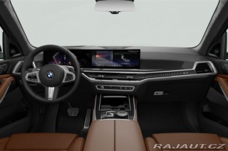 BMW X7 xDrive40i 2026