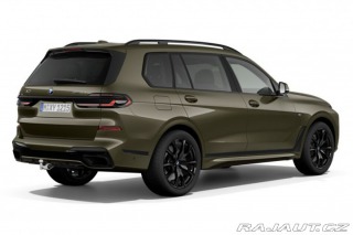 BMW X7 xDrive40i 2026