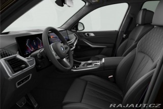 BMW X7 xDrive40i 2026