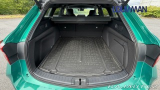 Toyota Corolla 2.0L HEV CVT GR SPORT 2026