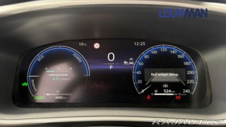 Toyota Corolla 2.0L HEV CVT GR SPORT 2026