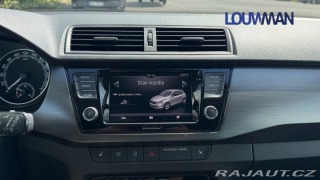 Škoda Fabia 1.0 TSI style 2020