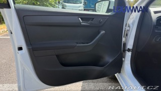 Škoda Fabia 1.0 TSI style 2020