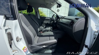 Škoda Fabia 1.0 TSI style 2020