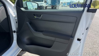 Škoda Fabia 1.0 TSI style 2020
