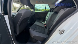 Škoda Fabia 1.0 TSI style 2020